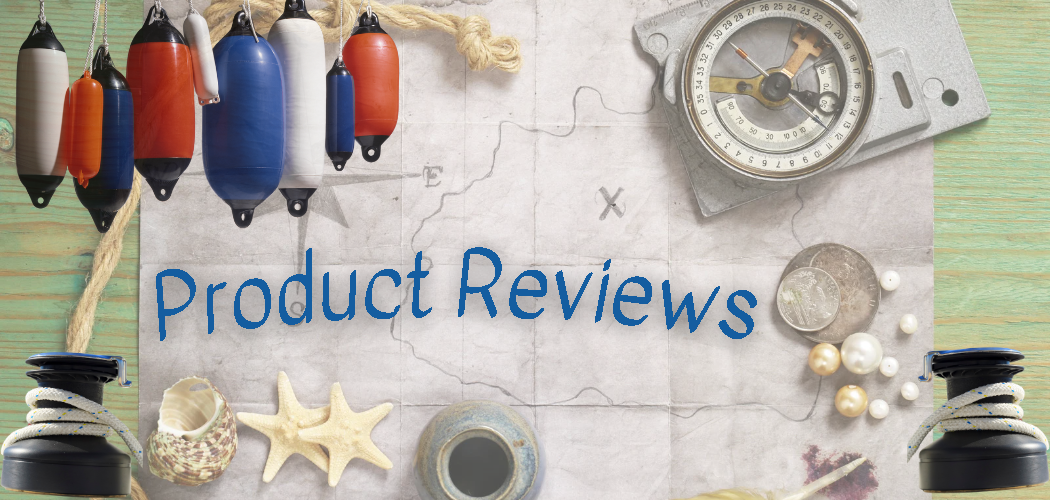 Our product reviews
