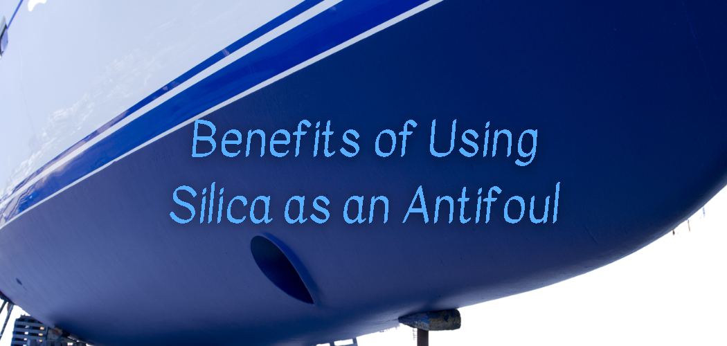 Using Silica as an Antifoul: A Comprehensive Guide