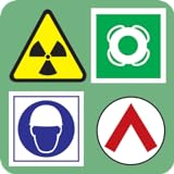 Marine Safety Signs and Symbols